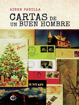 cover image of Cartas de un buen hombre